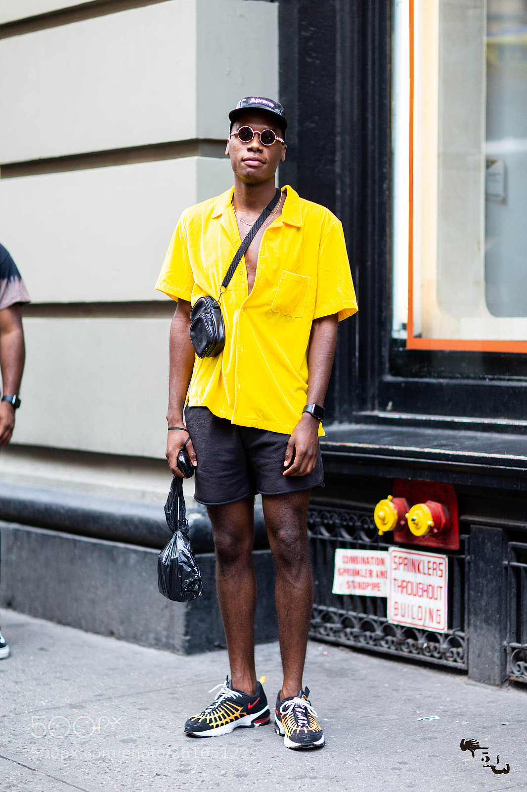 Canon EOS 6D sample photo. Nyc photography