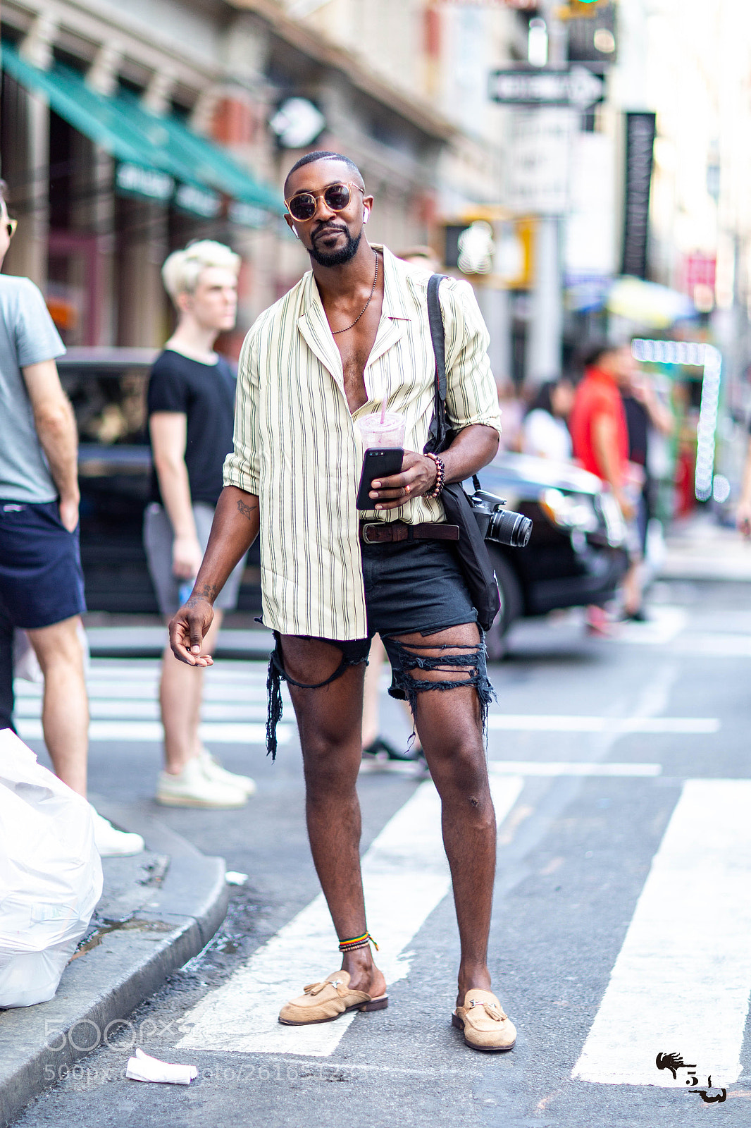 Canon EOS 6D sample photo. Nyc photography
