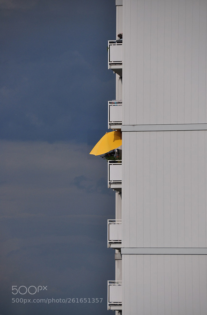 Nikon D90 sample photo. Ambrella photography