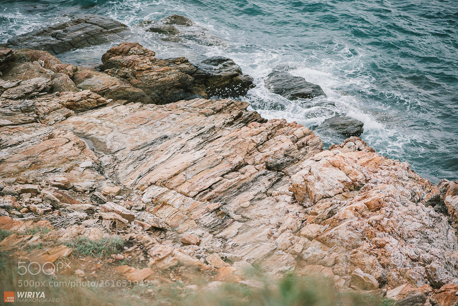 Nikon D750 sample photo. Sea ... photography