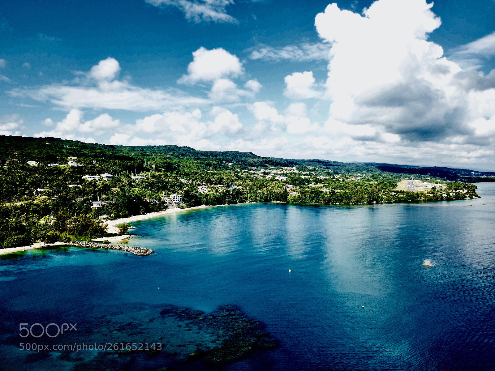 DJI FC220 sample photo. Untitled photography