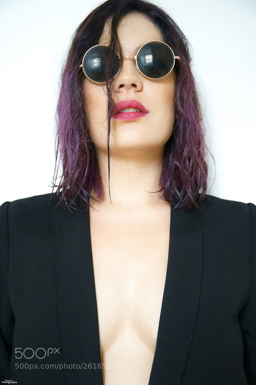 Sony a7R II sample photo. Noémie photography