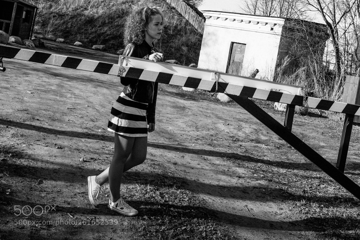 Nikon Df sample photo. Kate photography