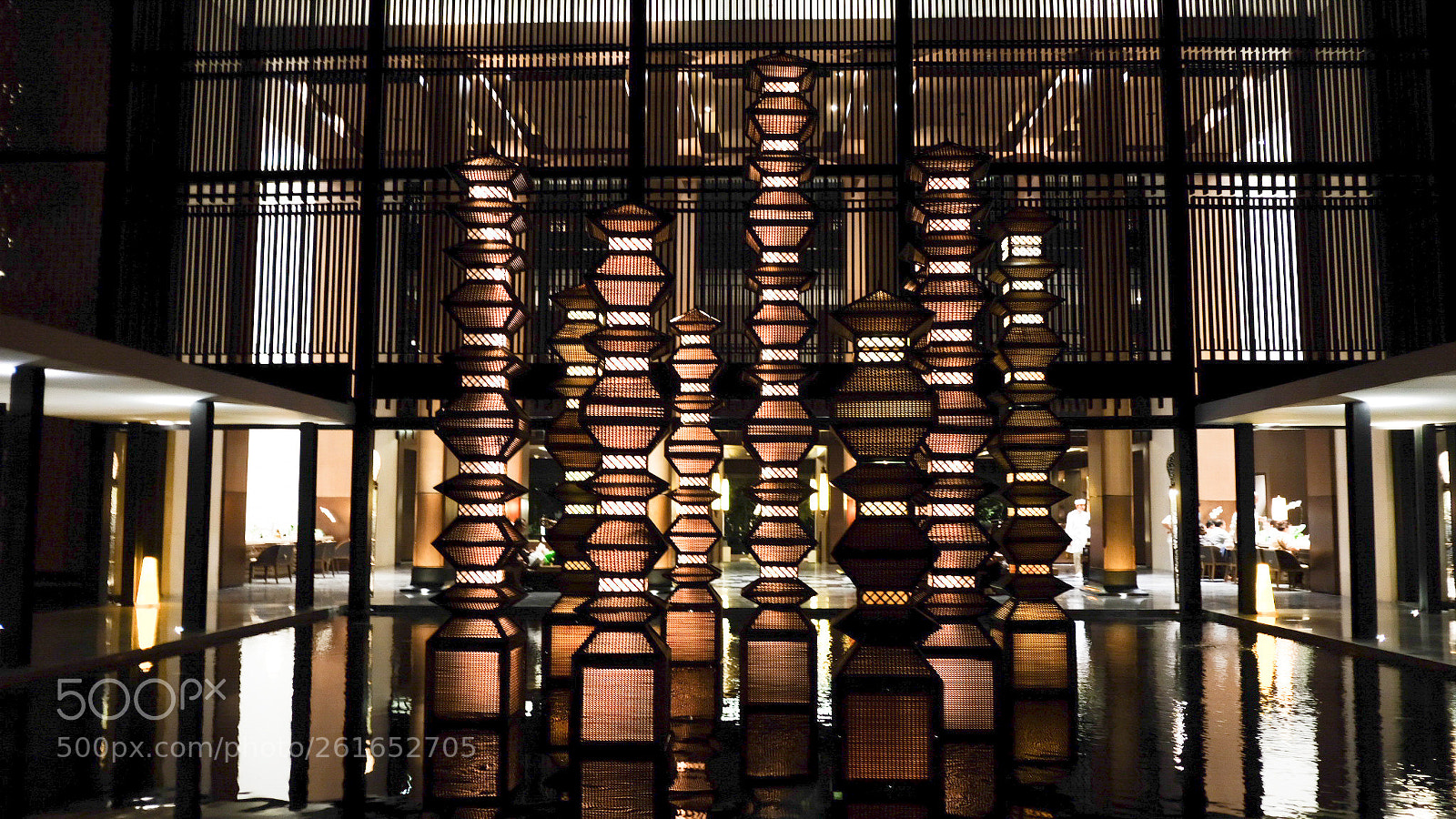 Fujifilm X100F sample photo. Stacks art photography