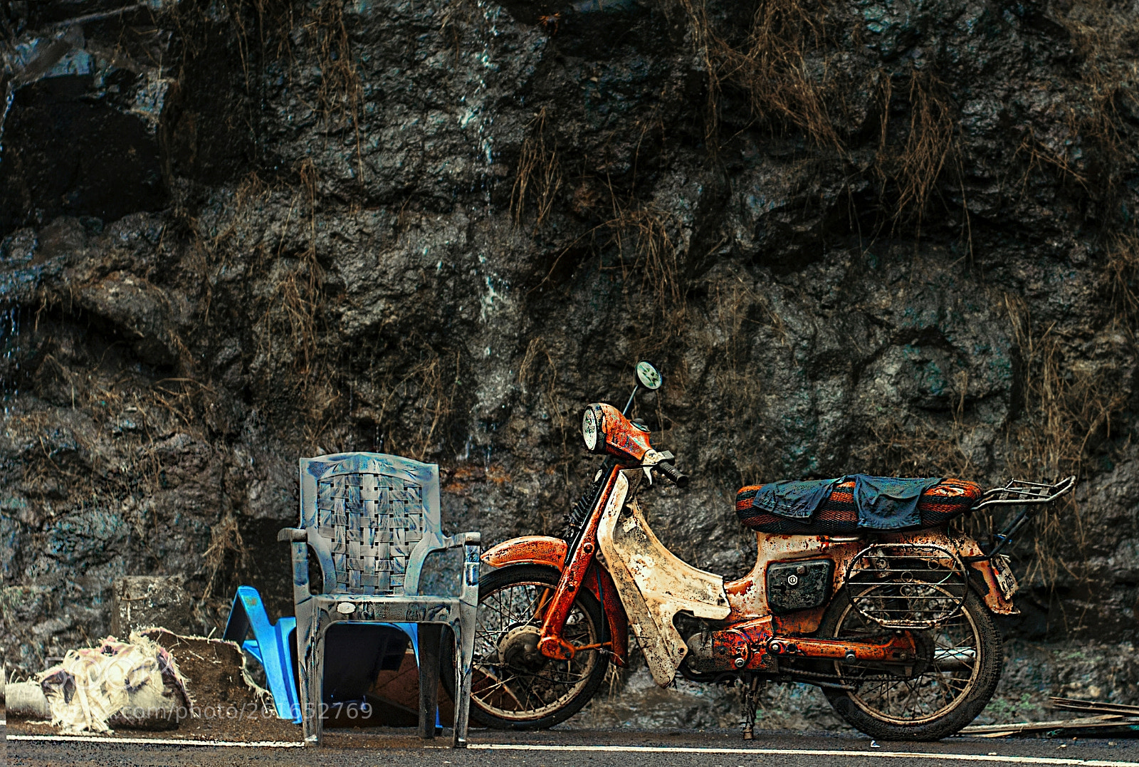 Nikon D90 sample photo. Hamara bajaj photography