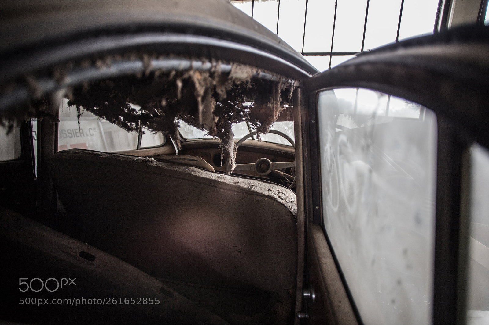 Canon EOS 6D Mark II sample photo. Hotchkiss paris photography