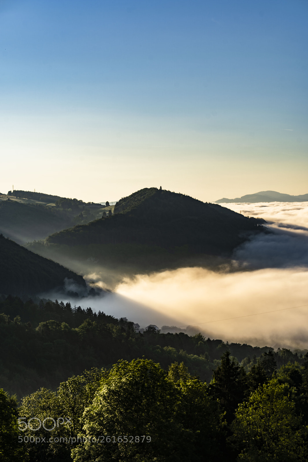 Sony a7 III sample photo. Bivouac and trecking near photography