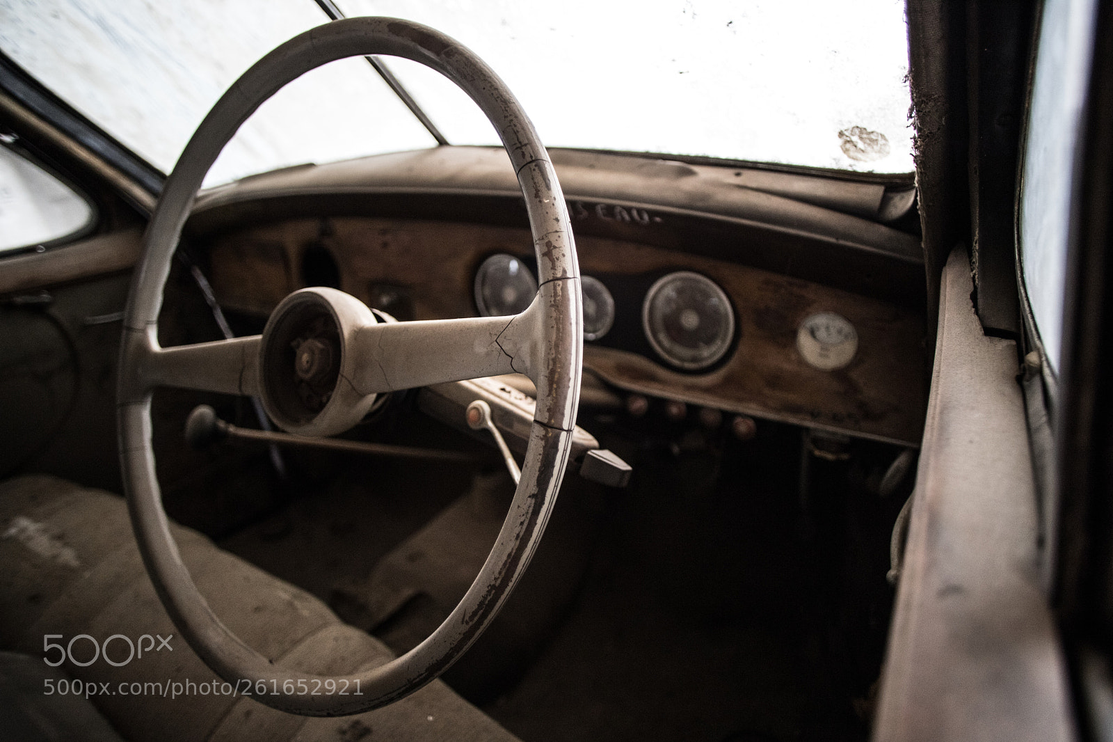 Canon EOS 6D Mark II sample photo. Hotchkiss wheel photography