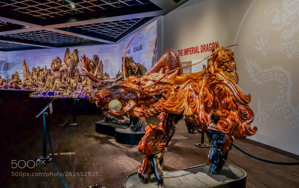Sony a7 sample photo. The imperial dragon blackhawk photography