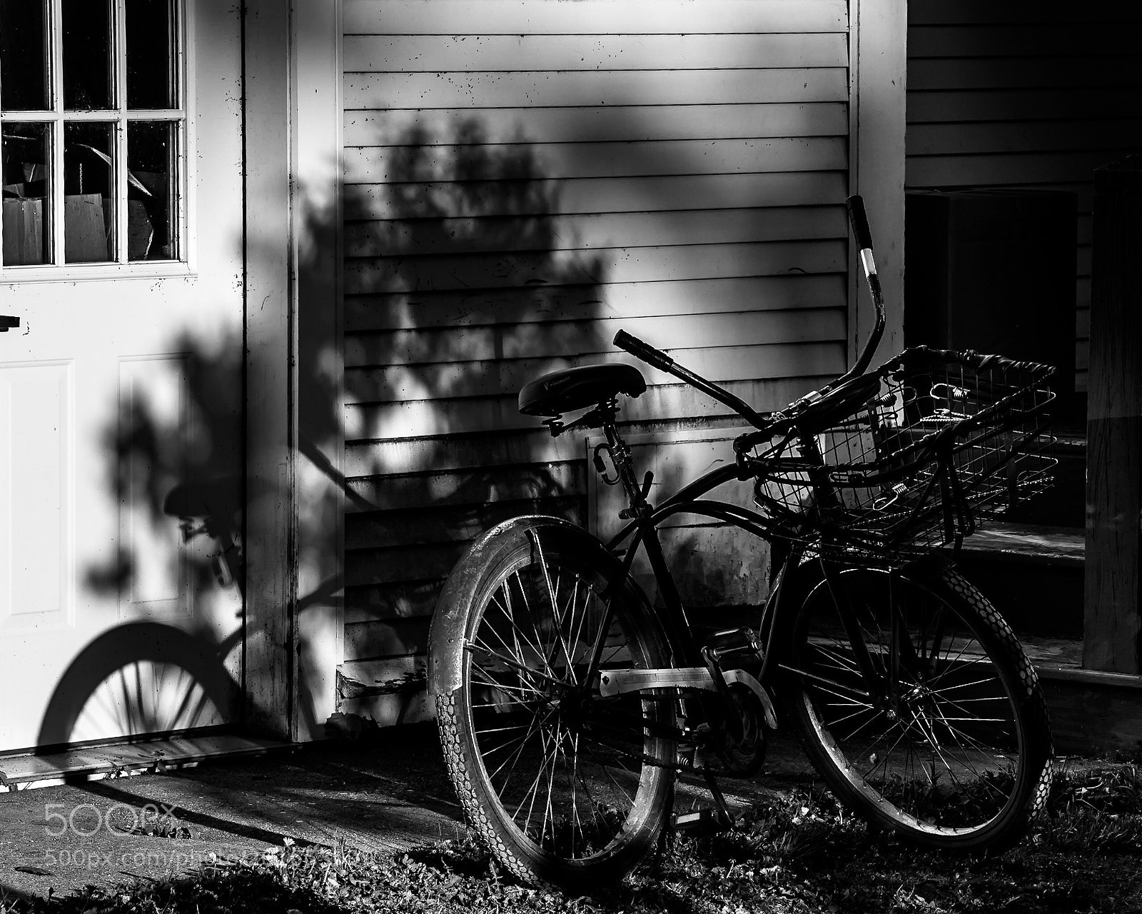 Nikon D750 sample photo. The way it was photography