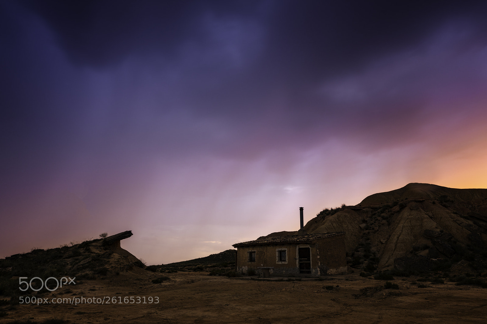 Canon EOS 5D Mark IV sample photo. Stormy omen.... photography