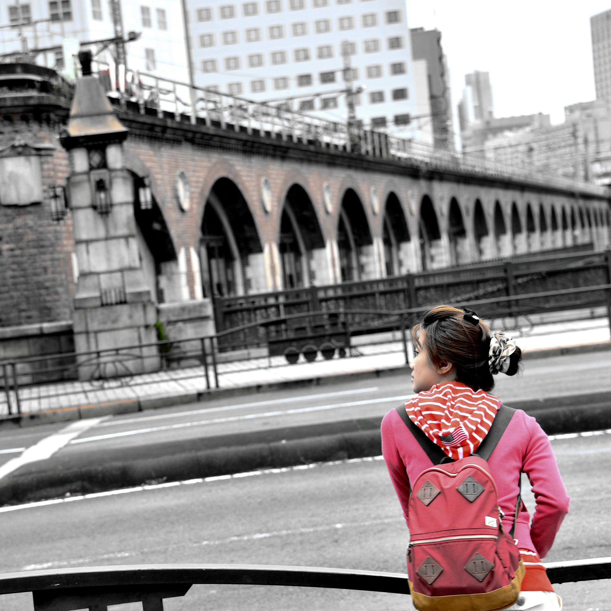 Nikon D600 sample photo