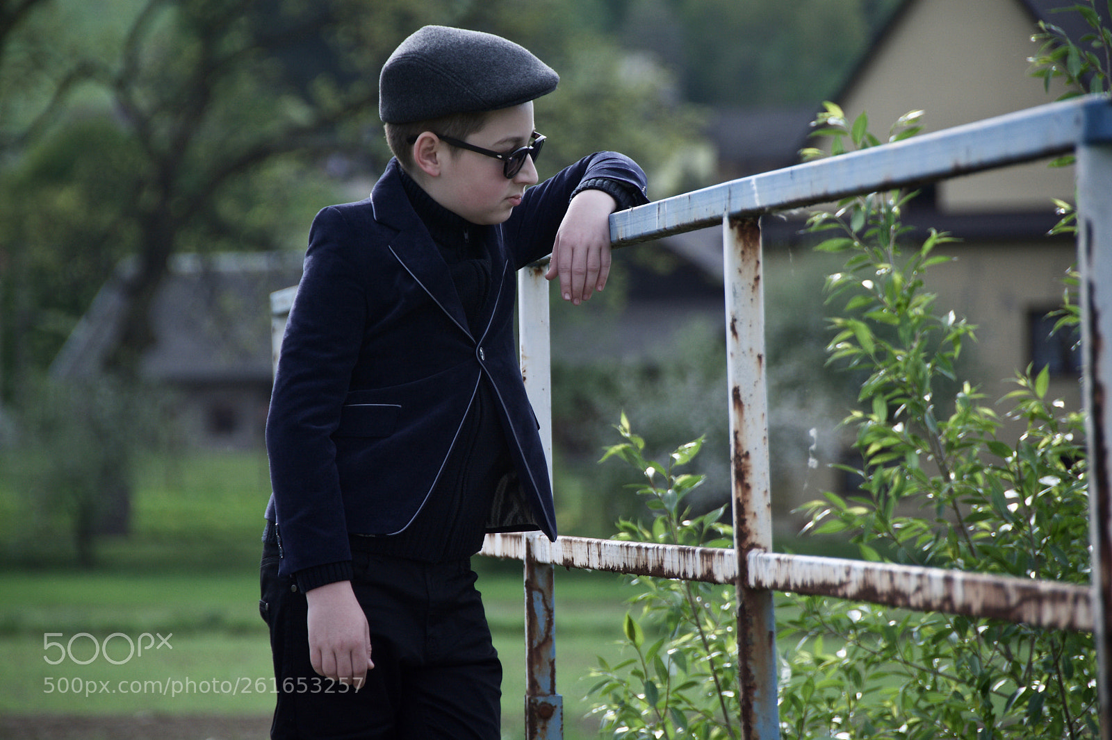 Nikon D7100 sample photo. Loneliness of jarubas photography