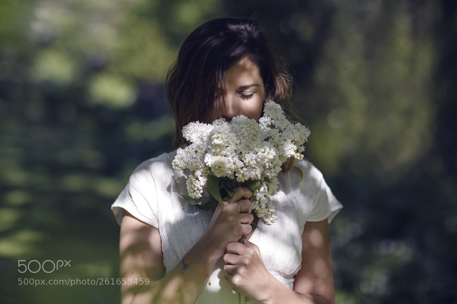 Canon EOS 6D sample photo. Flowers photography