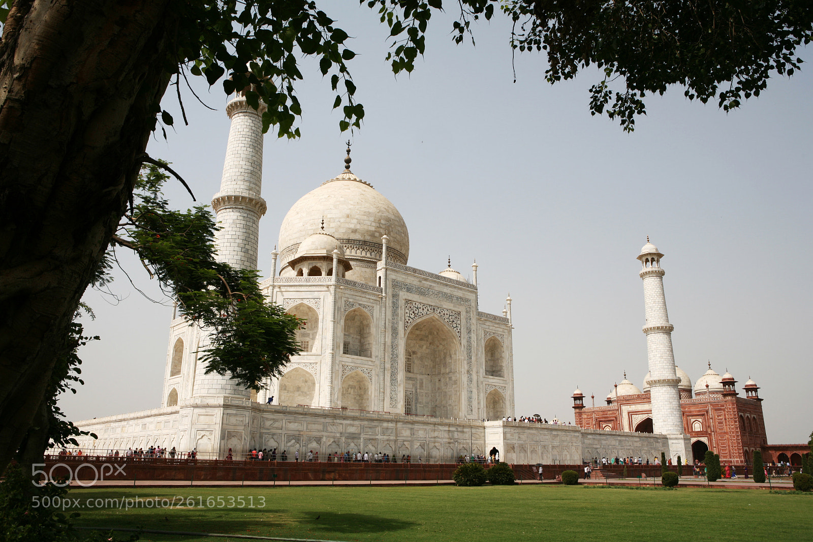 Canon EOS 5D sample photo. India photography