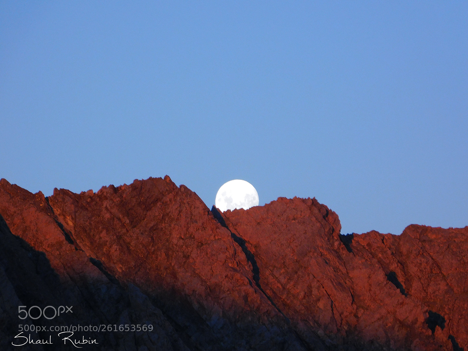 Nikon Coolpix L840 sample photo. Rising moon photography