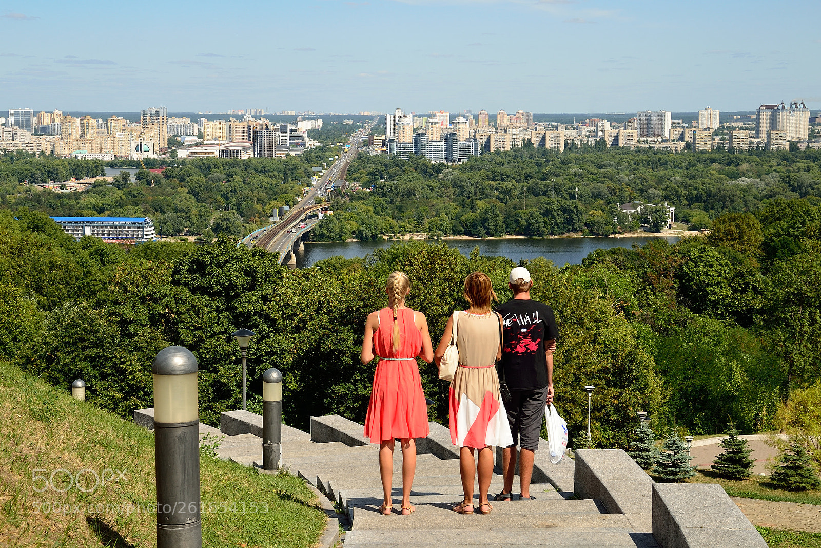 Nikon D5100 sample photo. Kiev photography
