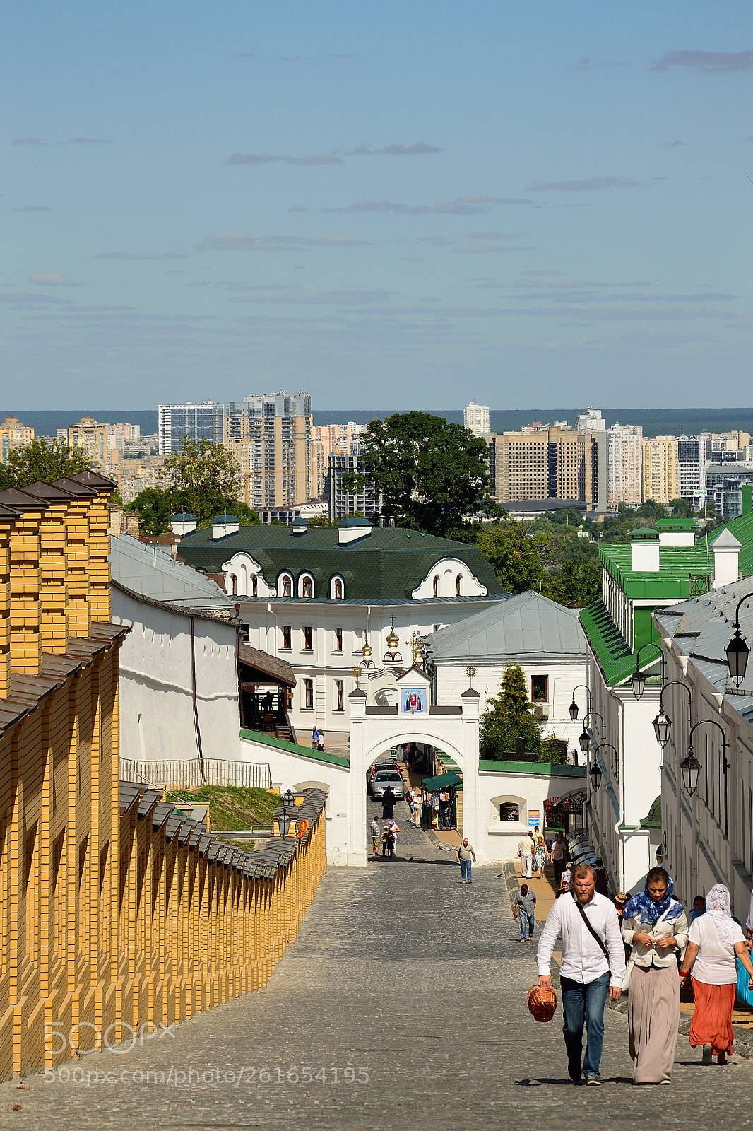 Nikon D5100 sample photo. Kiev photography