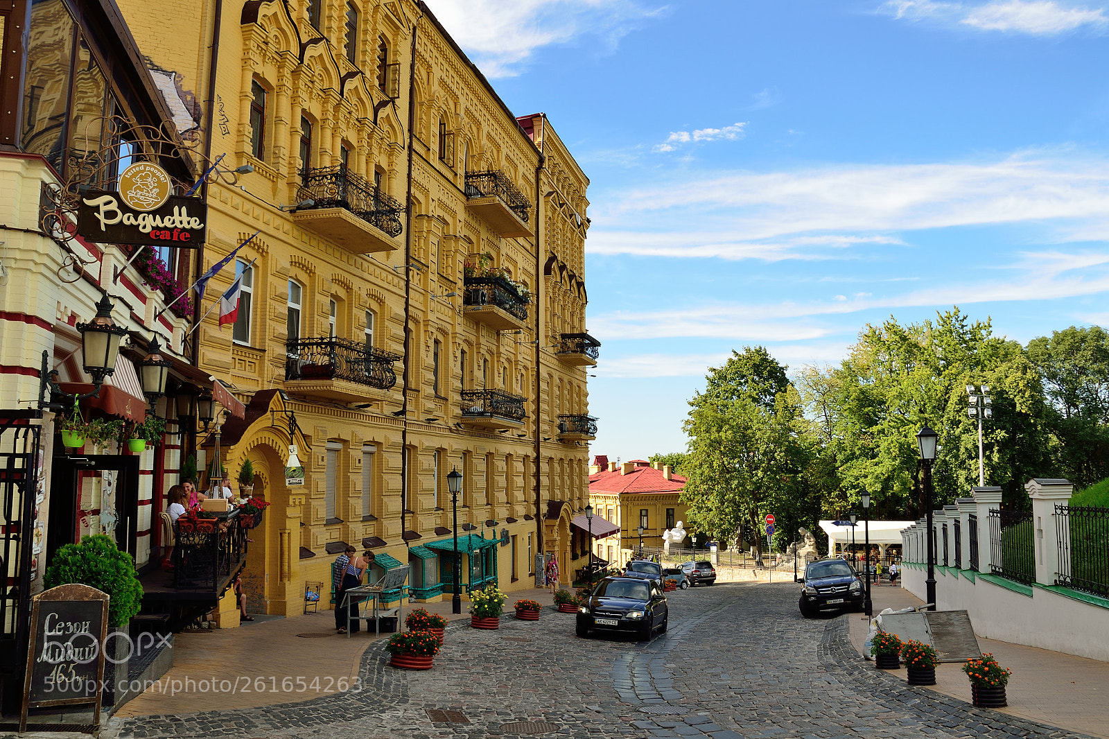Nikon D5100 sample photo. Kiev photography