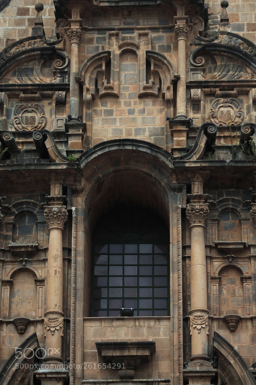Canon EOS 50D sample photo. Baroque photography