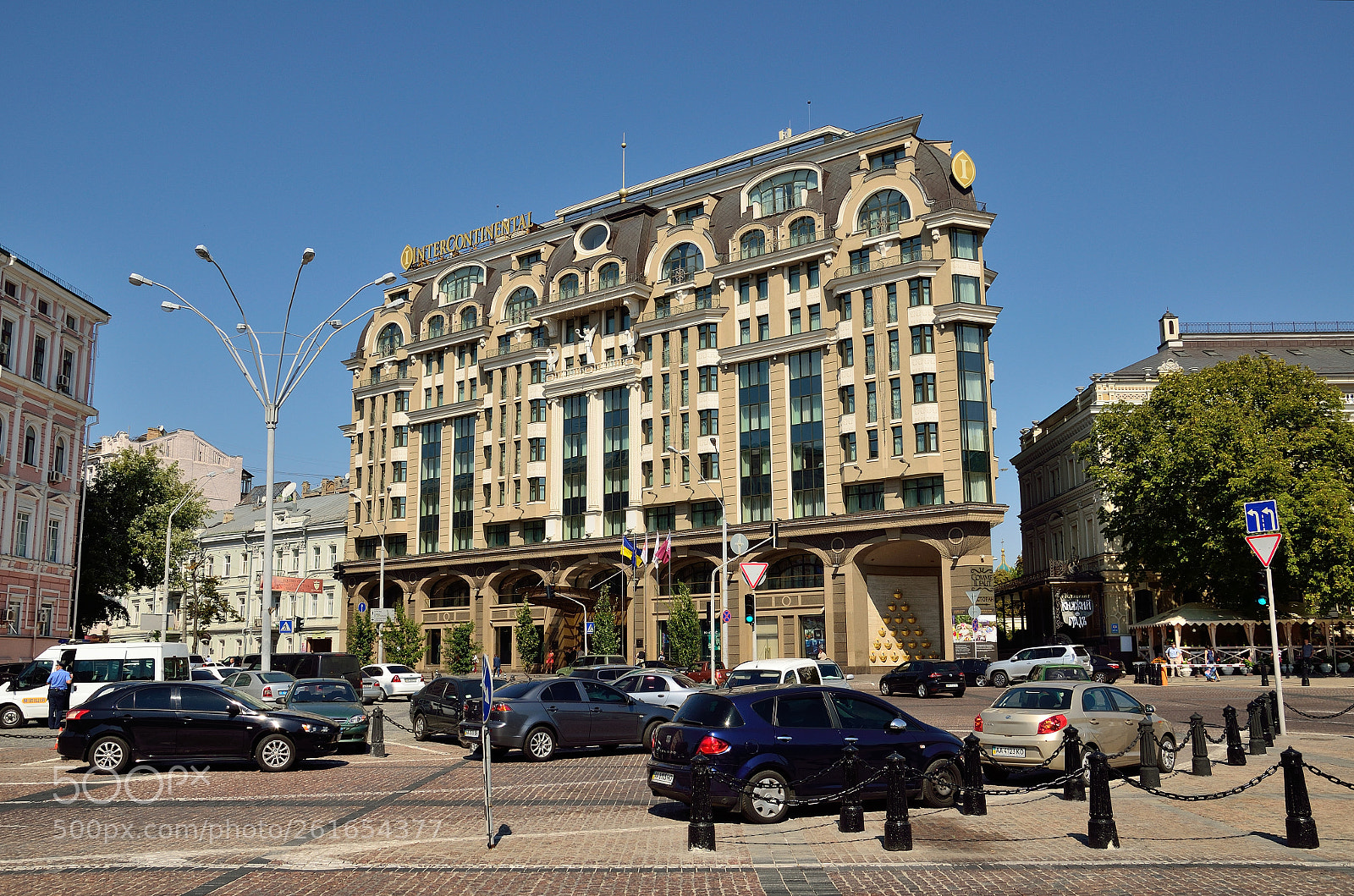 Nikon D5100 sample photo. Kiev photography
