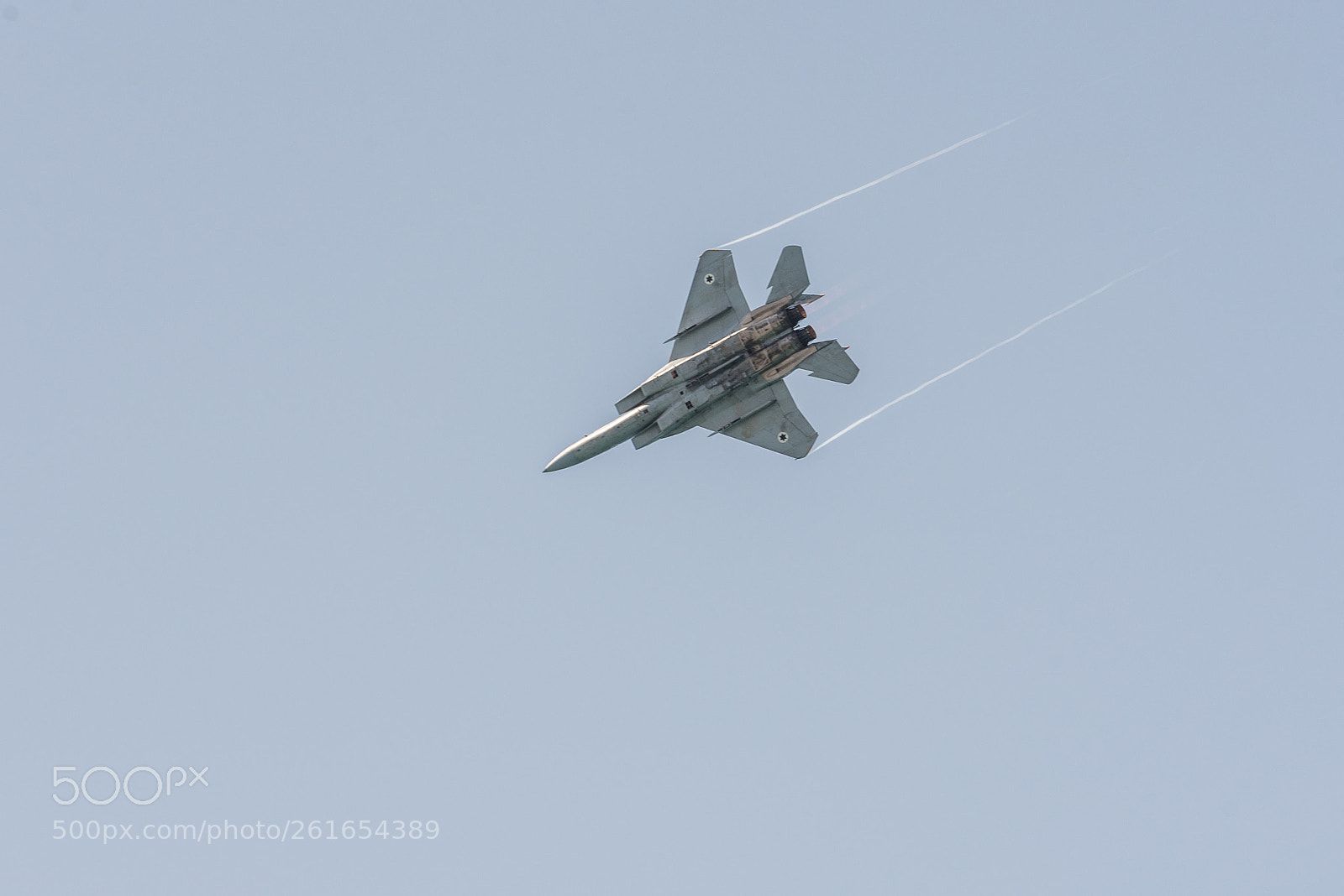 Nikon D750 sample photo. Airshow for the 70th photography