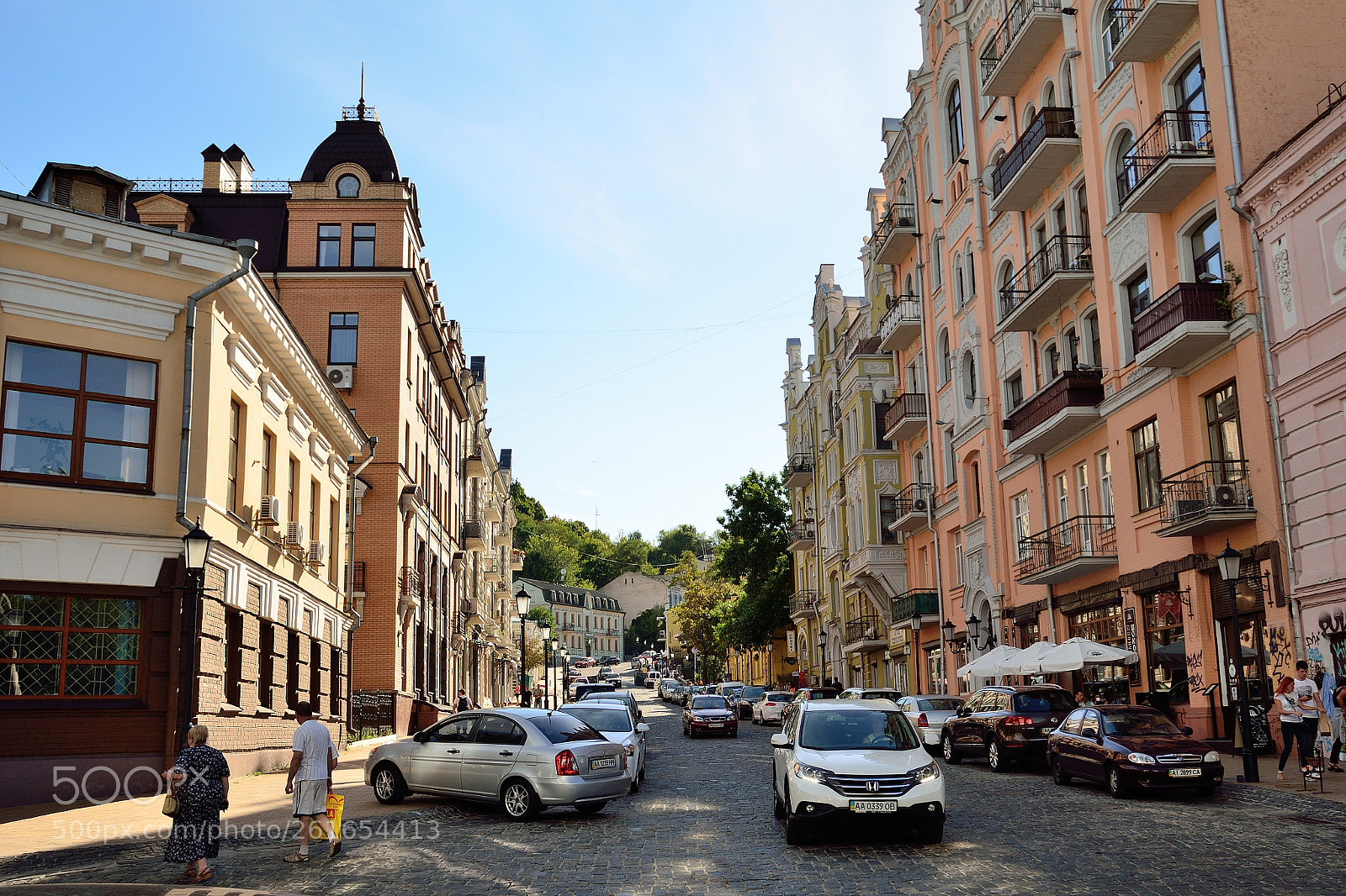 Nikon D5100 sample photo. Kiev photography
