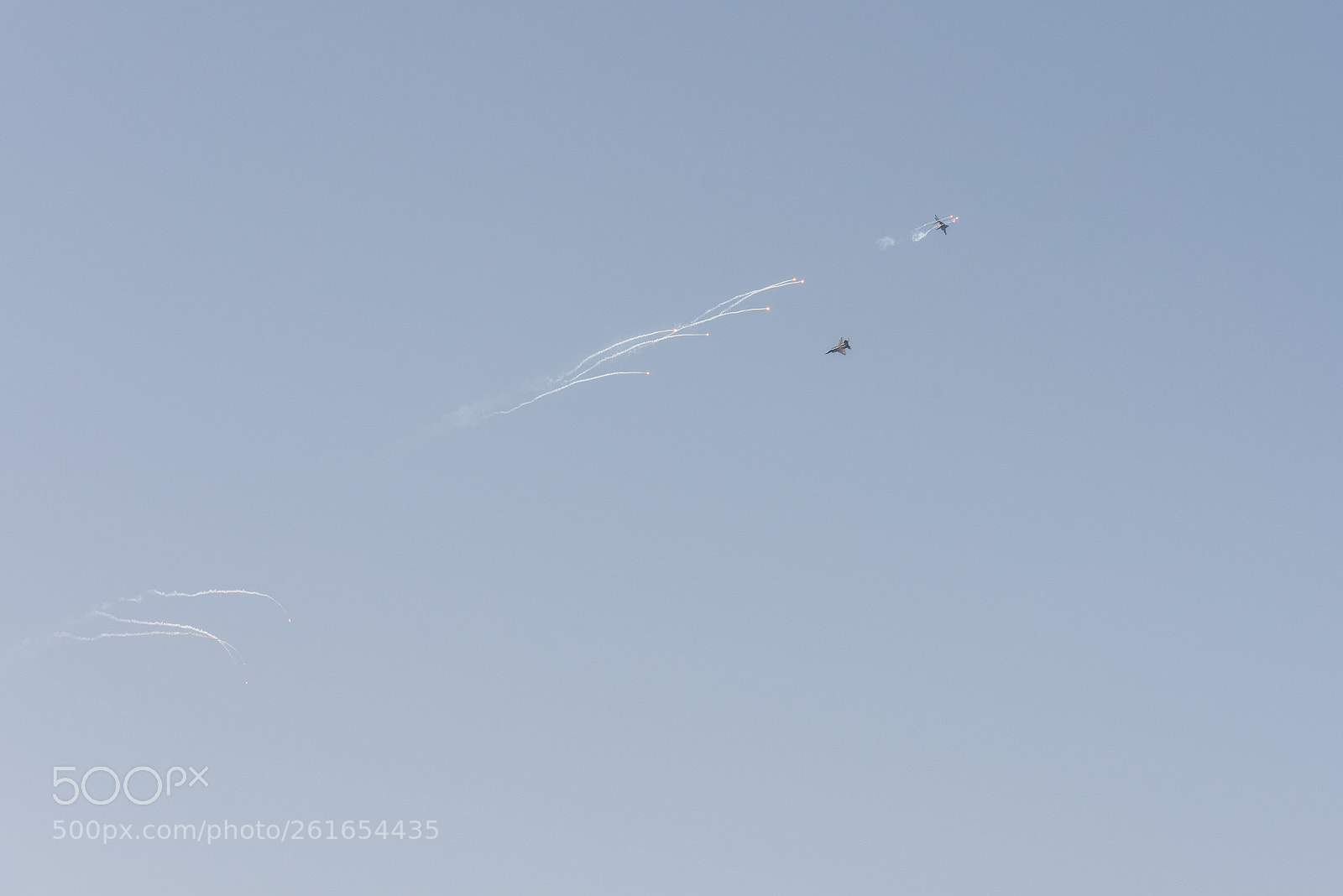 Nikon D750 sample photo. Airshow for the 70th photography