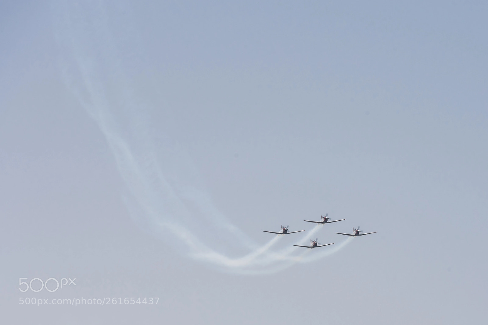 Nikon D750 sample photo. Airshow for the 70th photography