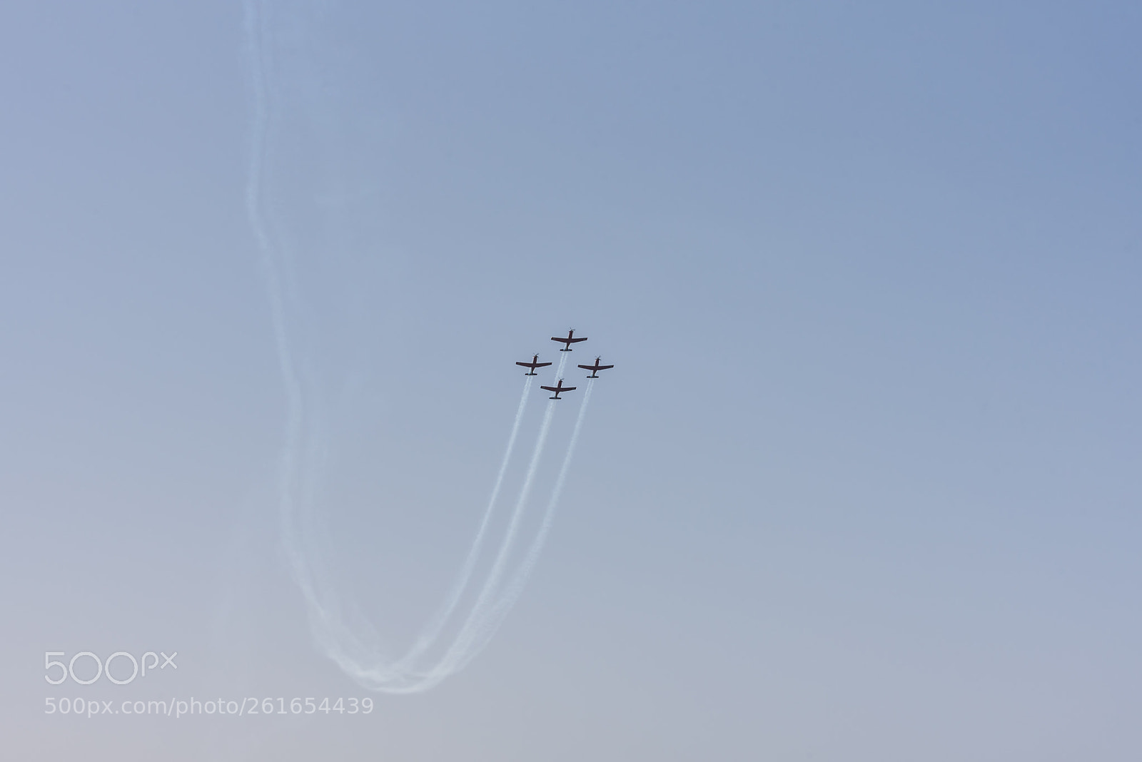 Nikon D750 sample photo. Airshow for the 70th photography