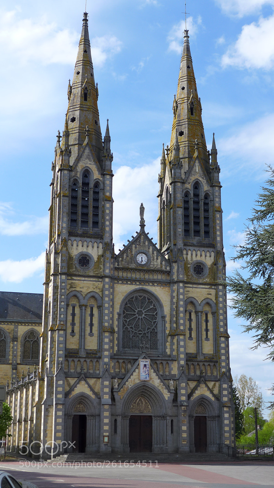 Leica D-Lux 6 sample photo. Sweet normandy photography