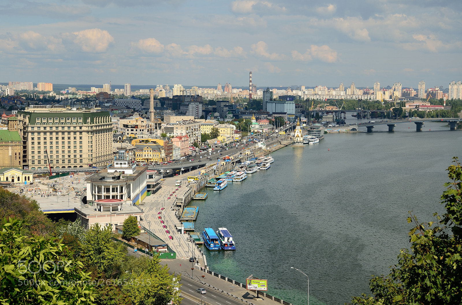 Nikon D5100 sample photo. Kiev photography