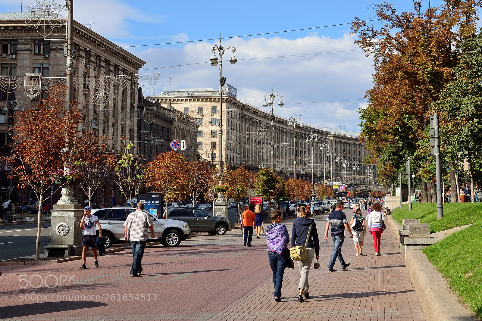 Nikon D5100 sample photo. Kiev photography