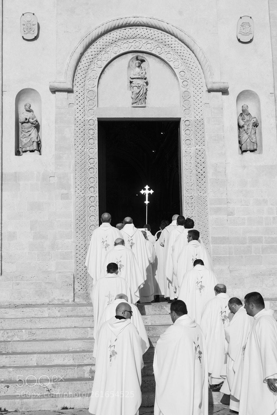 Nikon D3300 sample photo. Corpus domini photography