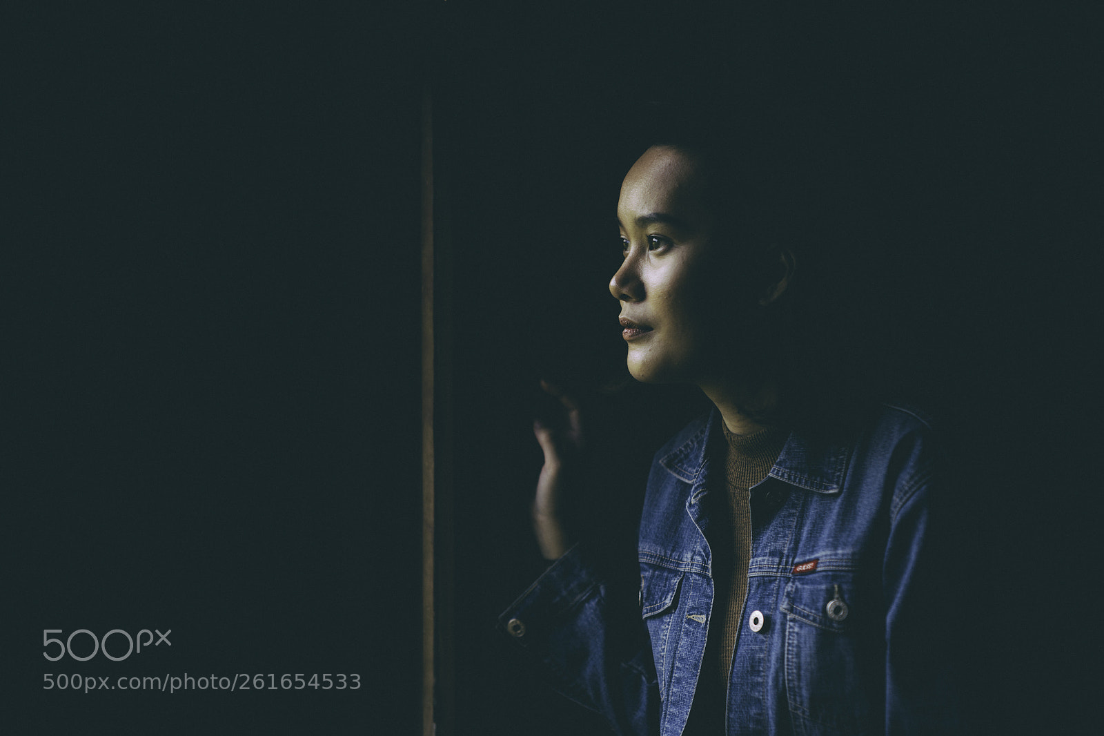 Canon EOS 6D sample photo. Light and shadow i photography