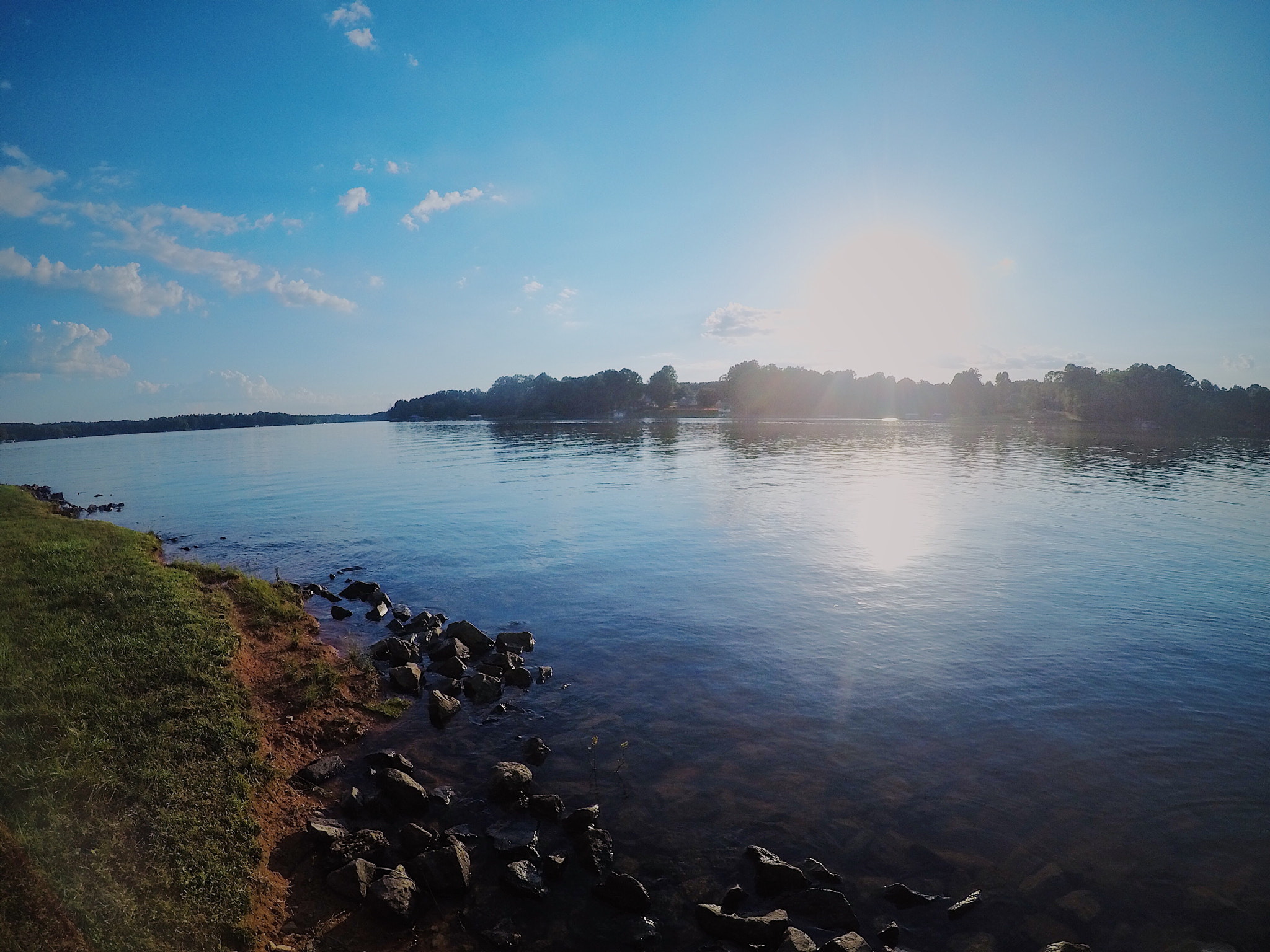GoPro Hero5 Black sample photo