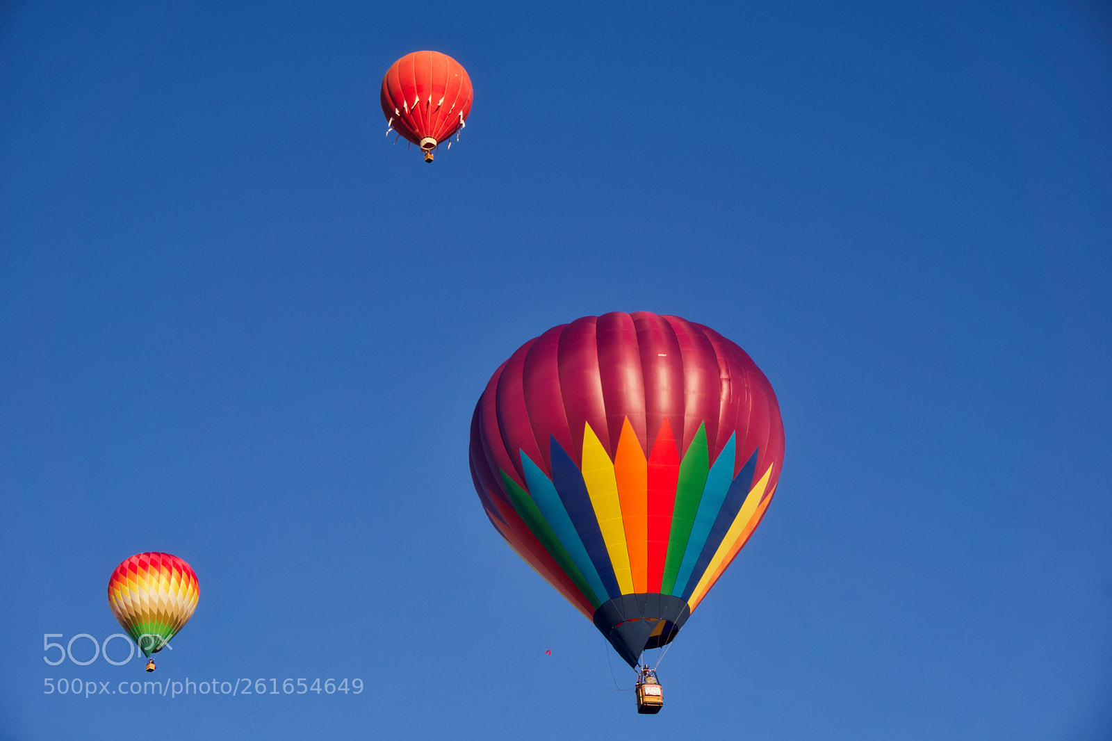 Sony a6000 sample photo. Three balloons photography