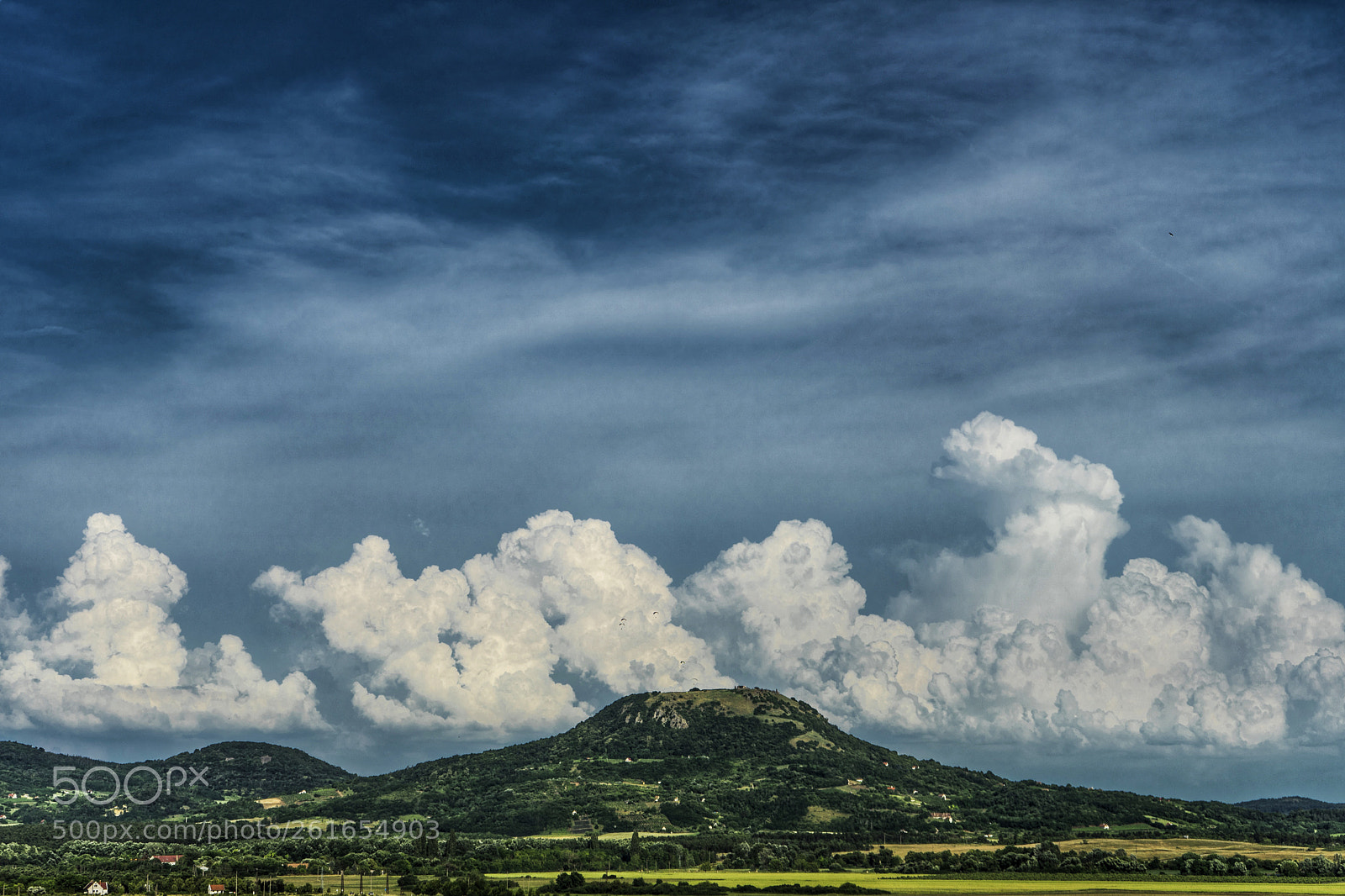 Sony a7 II sample photo. From my window photography