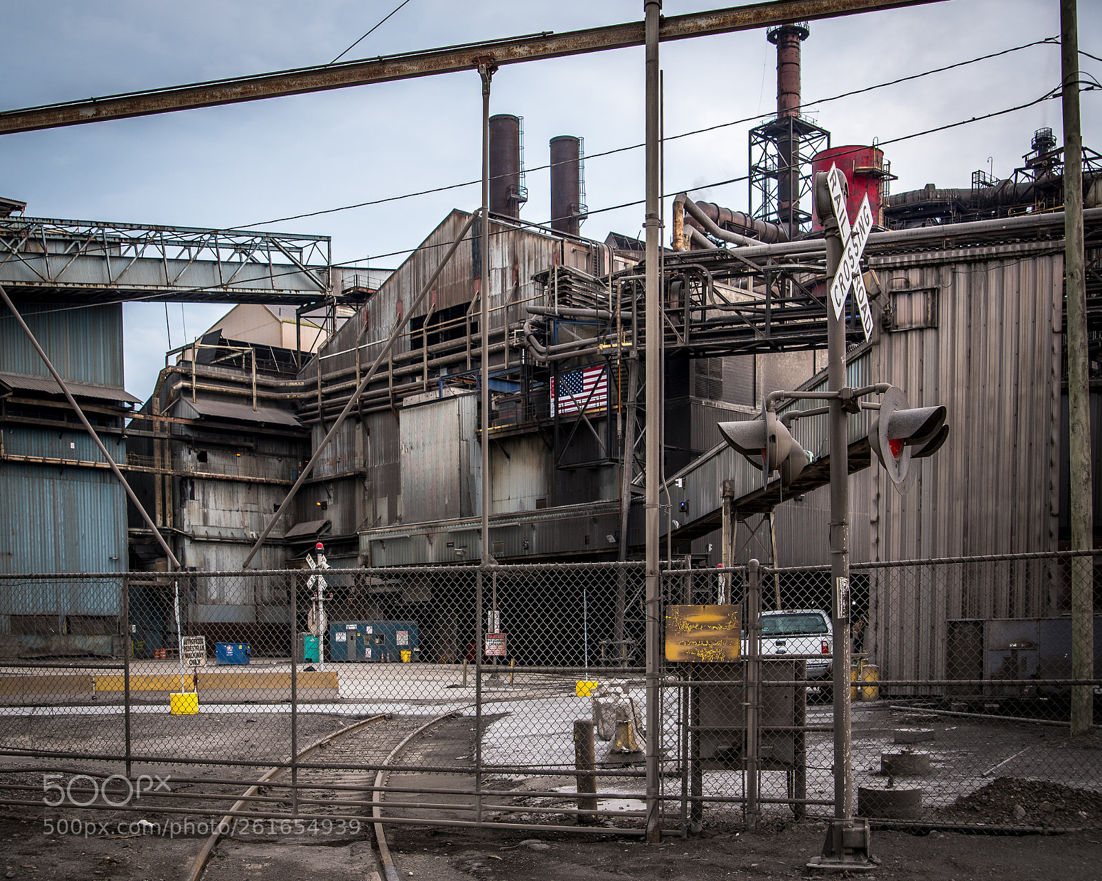 Nikon D750 sample photo. Crossing photography