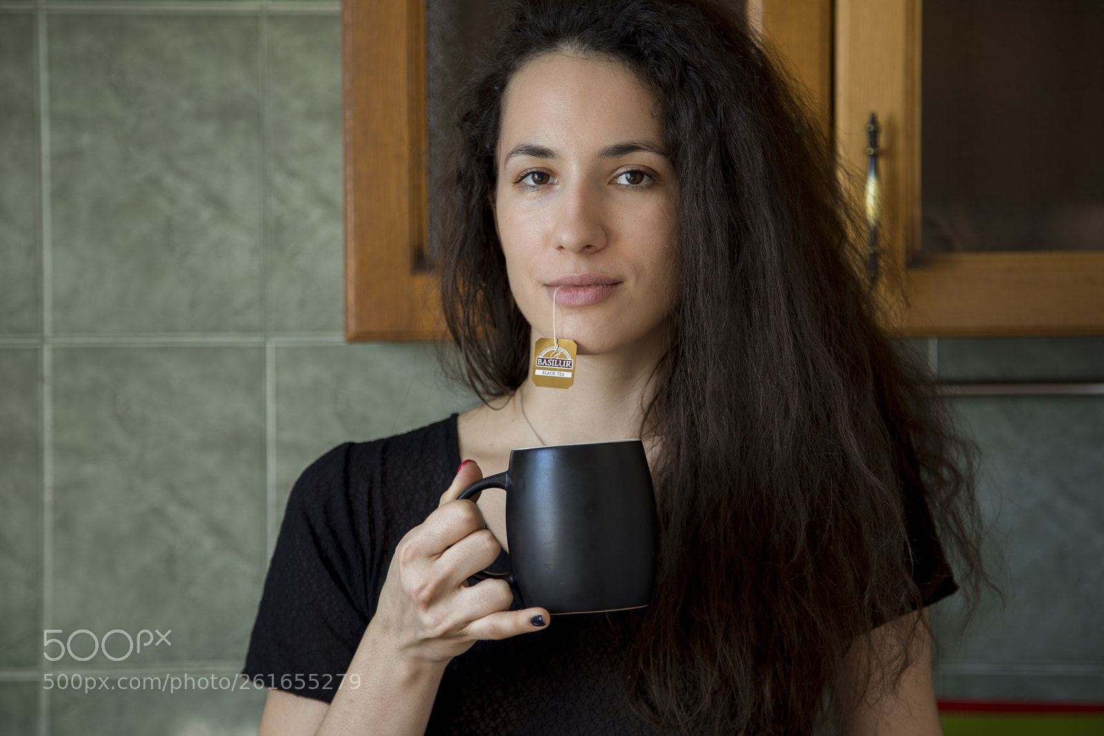Canon EOS 6D Mark II sample photo. Tea time photography