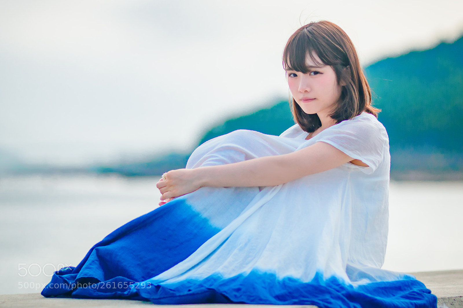 Canon EOS 6D sample photo. Endless summer - i photography