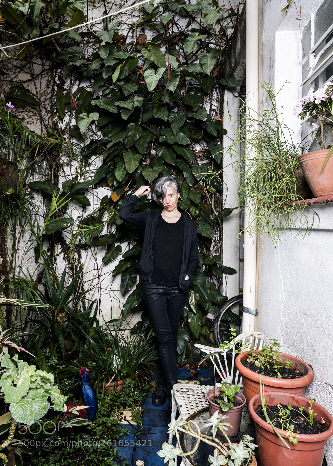 Nikon D750 sample photo. Powerpaola | 2018 photography