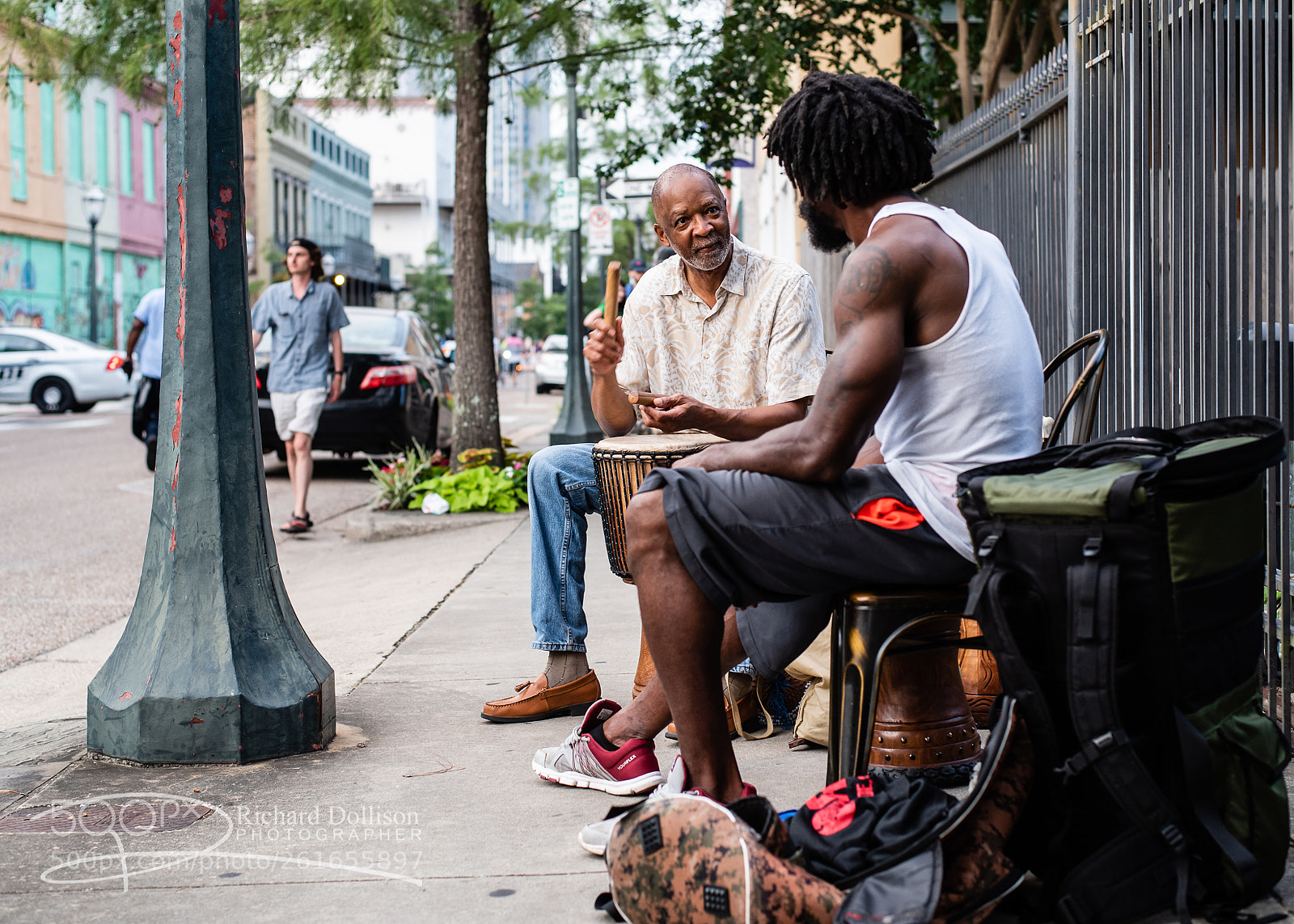 Nikon D750 sample photo. Artwalk photography