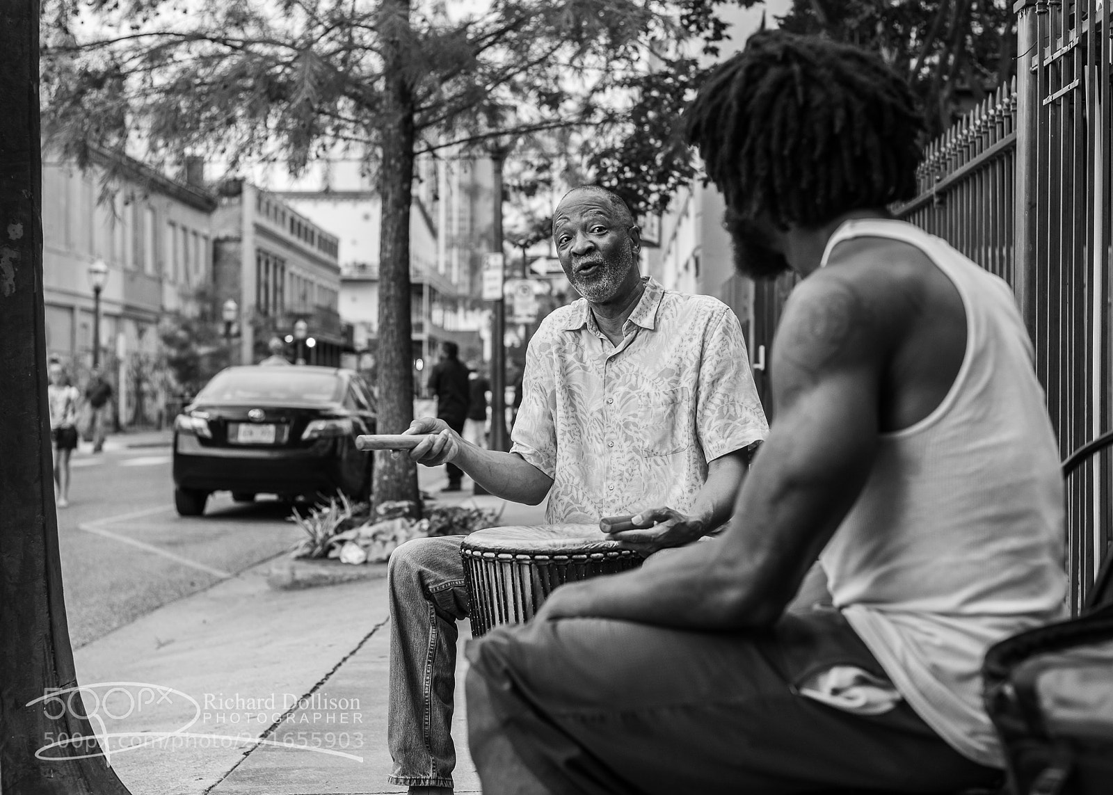 Nikon D750 sample photo. Artwalk photography