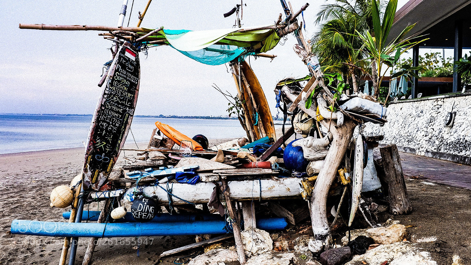 Fujifilm X100F sample photo. Ship wreck artwork photography