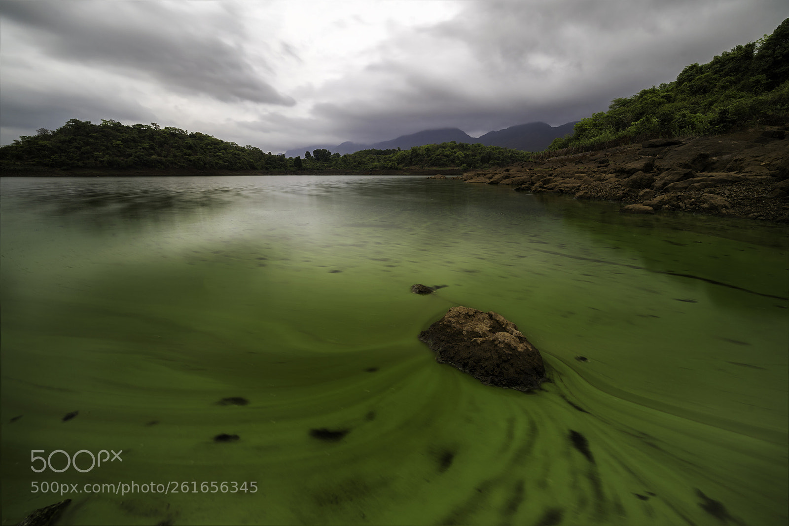 Nikon D750 sample photo. Monsoon is coming! photography