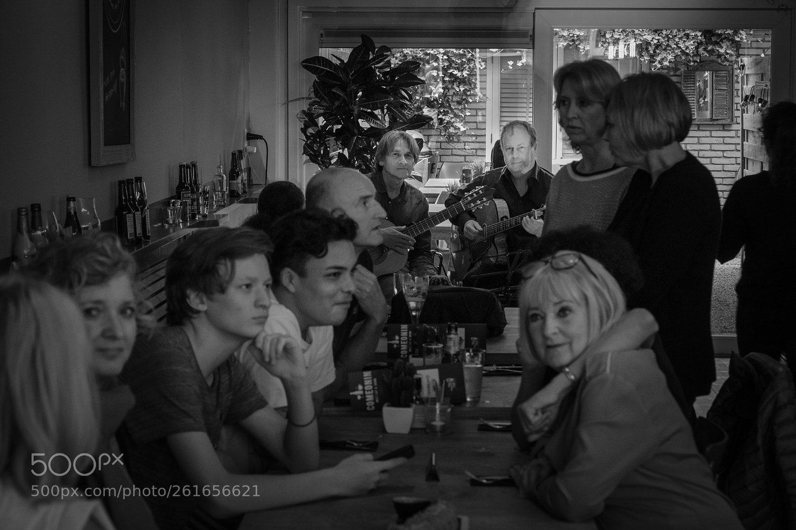 Fujifilm X-T2 sample photo. Another day at the photography