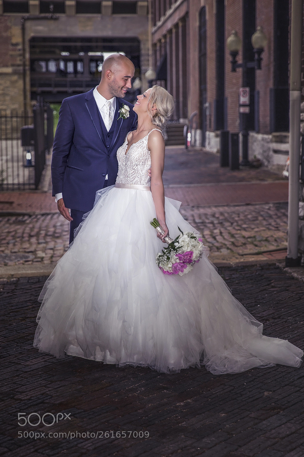 Canon EOS 6D sample photo. Just married photography