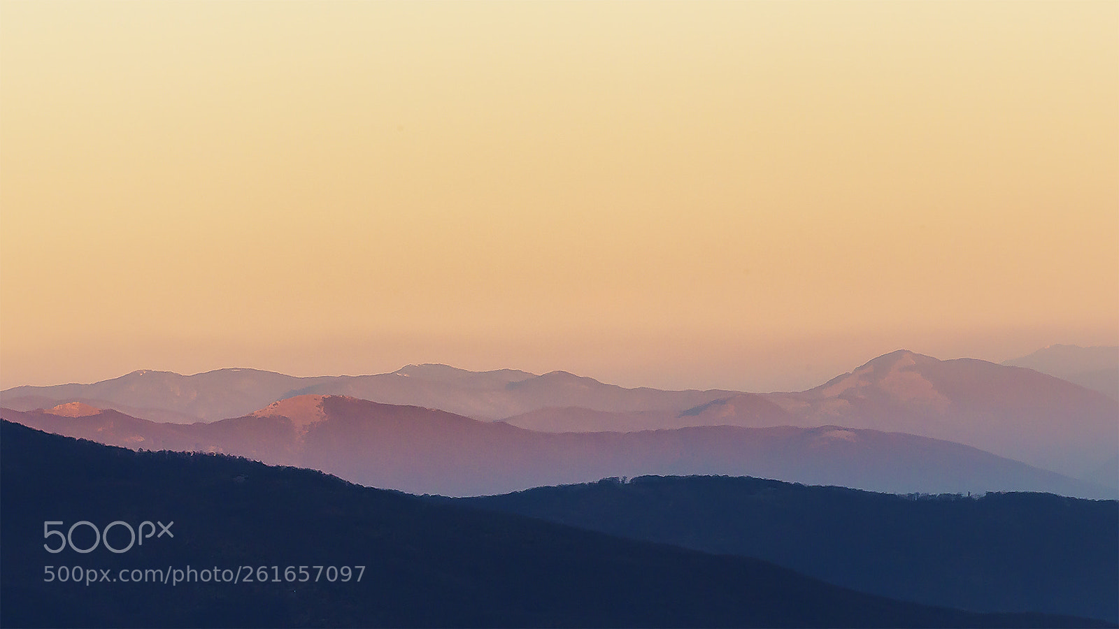 Canon EOS 6D sample photo. Abruzzo's mountains photography