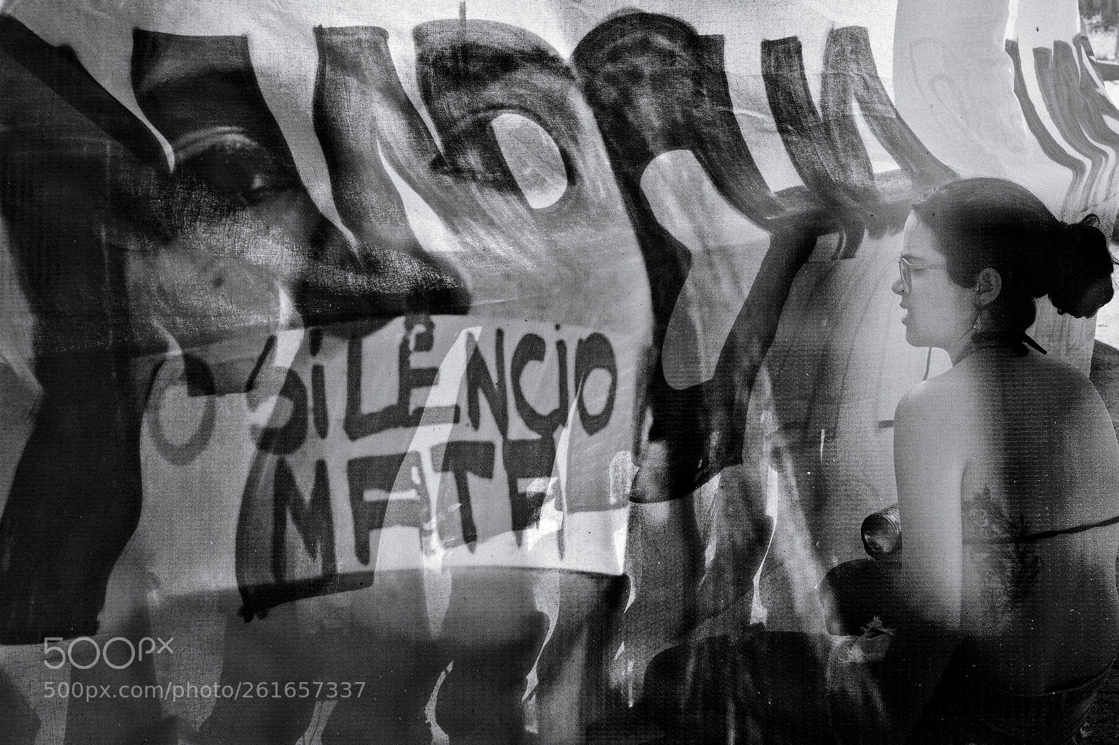 Fujifilm X-Pro2 sample photo. Slutwalk 2018: silence kills photography